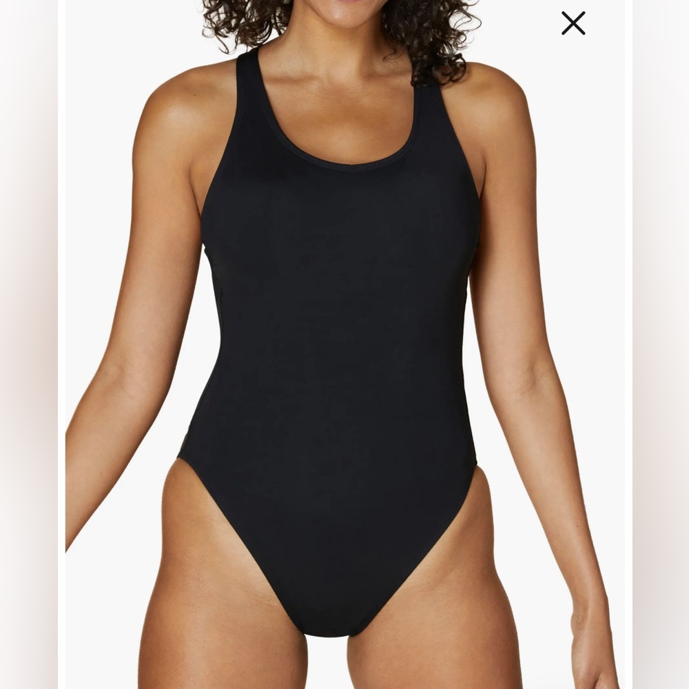 Andie Tulum One Piece NWOT